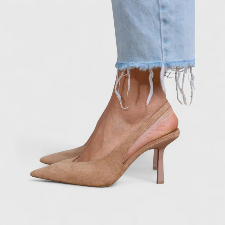 Bella | Everyday Luxury Heels