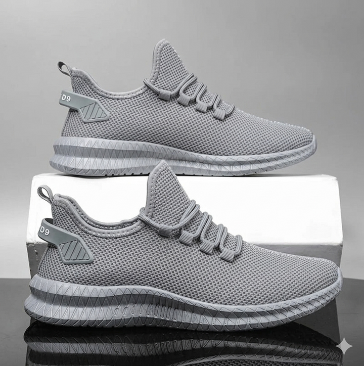Carsten | Lightweight Urban Shoes