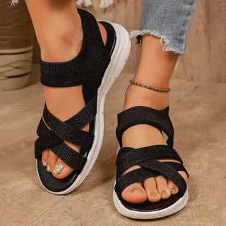 Ivona | Comfortable Everyday Summer Sandals