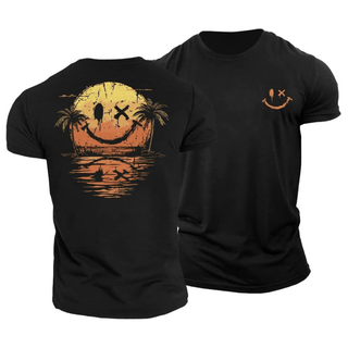 Jan | Casual Men's T-Shirt