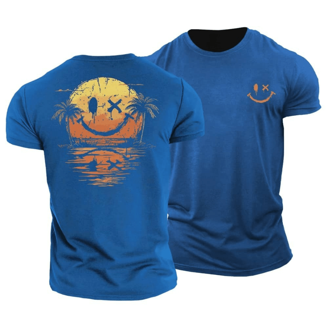 Jan | Casual Men's T-Shirt