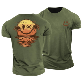 Jan | Casual Men's T-Shirt