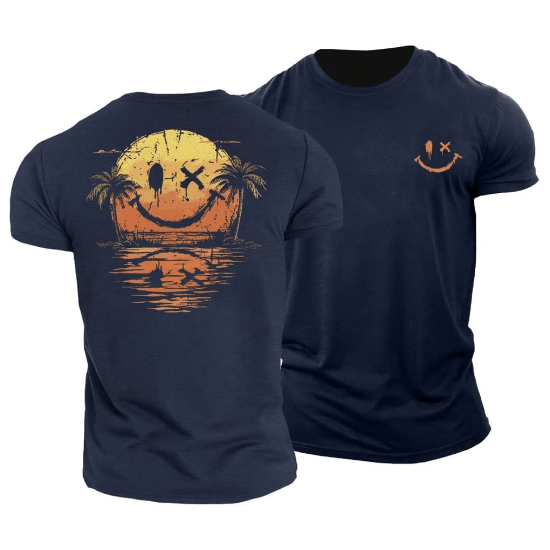 Jan | Casual Men's T-Shirt