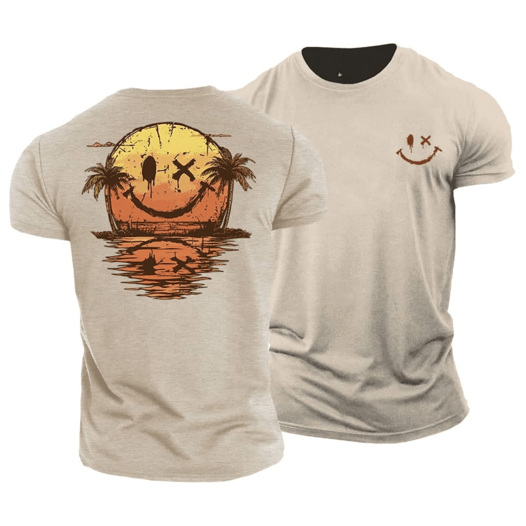 Jan | Casual Men's T-Shirt