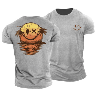 Jan | Casual Men's T-Shirt