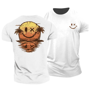 Jan | Casual Men's T-Shirt