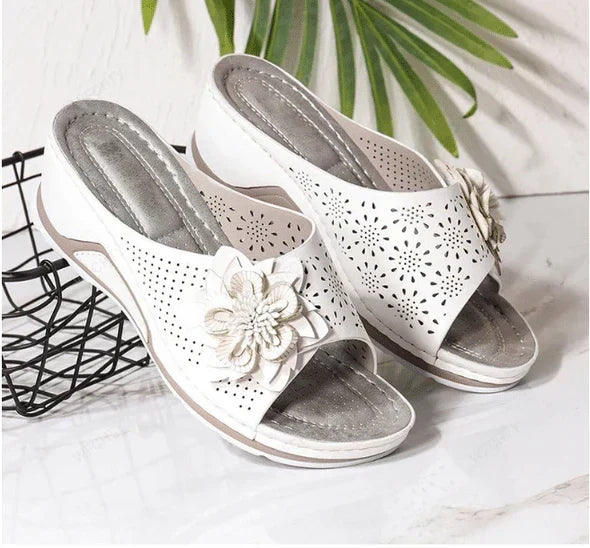 Emilia | Women's Orthopedic Everyday Sandals
