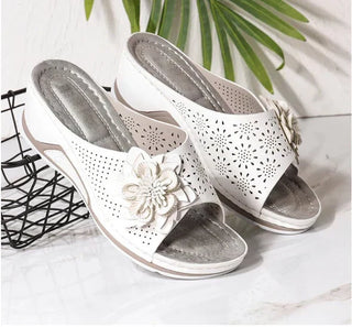 Emilia | Women's Orthopedic Everyday Sandals
