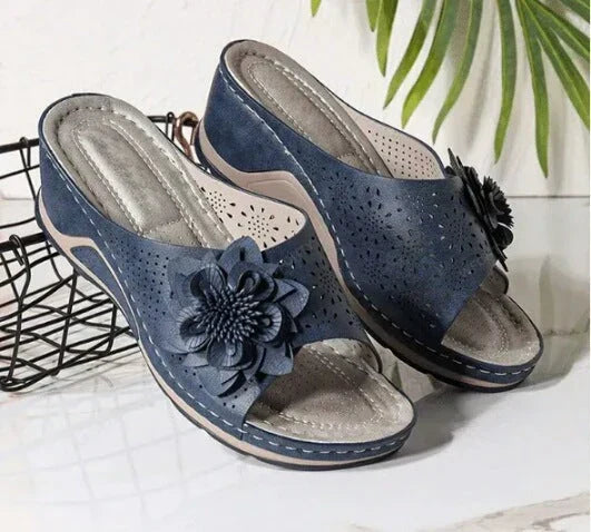 Emilia | Women's Orthopedic Everyday Sandals