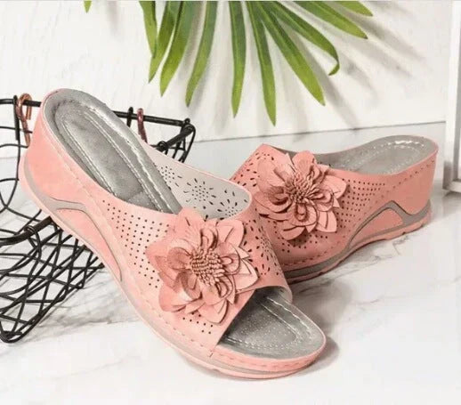 Emilia | Women's Orthopedic Everyday Sandals
