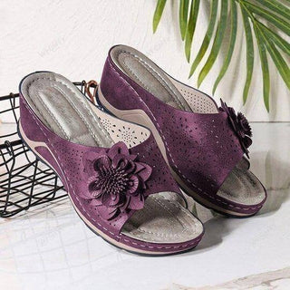 Emilia | Women's Orthopedic Everyday Sandals