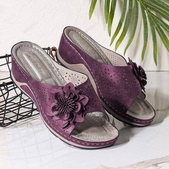 Emilia | Women's Orthopedic Everyday Sandals