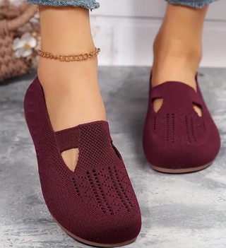 Darcy | Lightweight Comfort Shoes