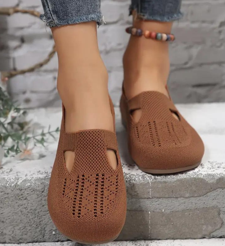 Darcy | Lightweight Comfort Shoes