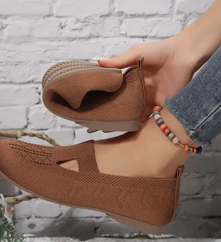 Darcy | Lightweight Comfort Shoes