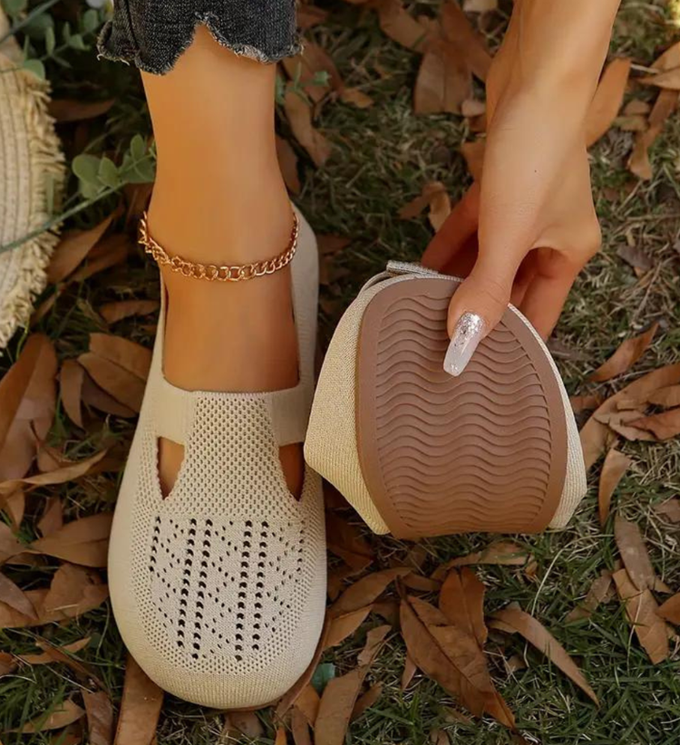 Darcy | Lightweight Comfort Shoes