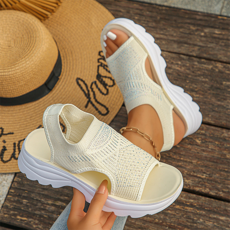 Grace | Comfort Sandals for Every Day