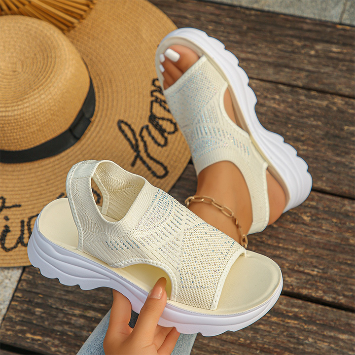 Grace | Comfort Sandals for Every Day