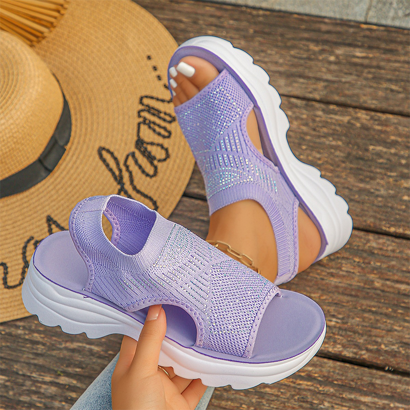 Grace | Comfort Sandals for Every Day