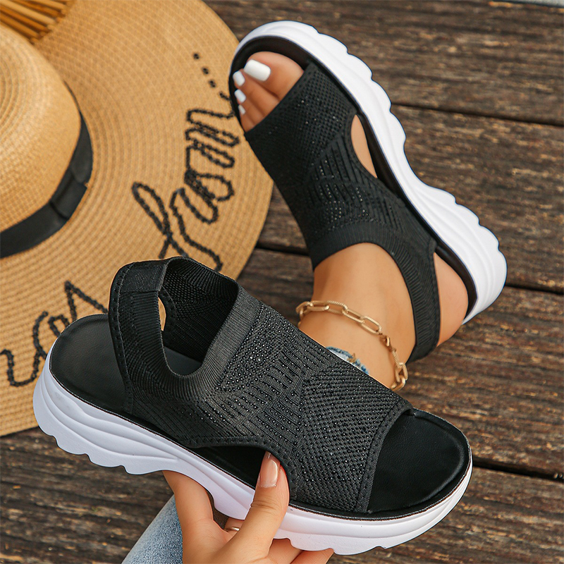 Grace | Comfort Sandals for Every Day
