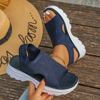 Grace | Comfort Sandals for Every Day