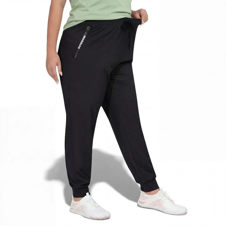 Jenna | Quick-Dry Stretch Pants