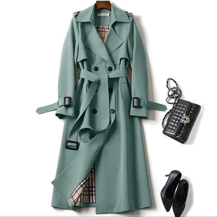 Beatriz | Stylish Elegant Trench Coat