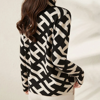 Katja | Elegant Sweater