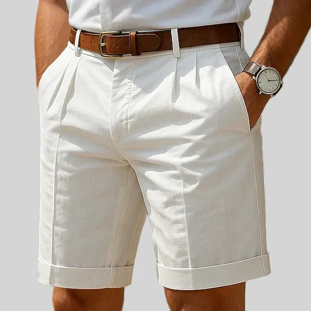 Helmut | Men's Casual Summer Shorts