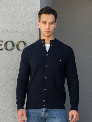 Johan | Comfortable Fit, Modern Style