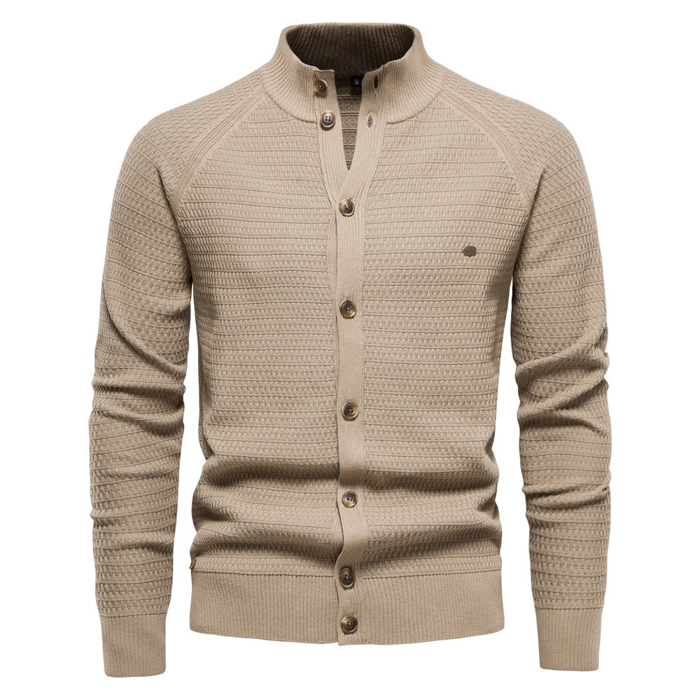 Johan | Comfortable Fit, Modern Style