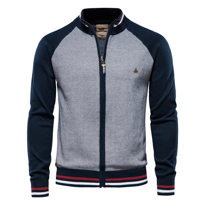Thomas | Premium Men's Vest