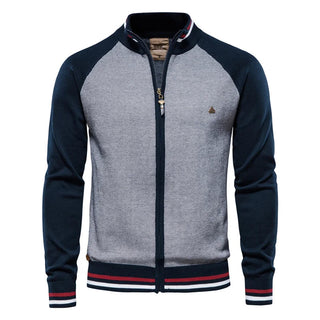 Thomas | Premium Men's Vest