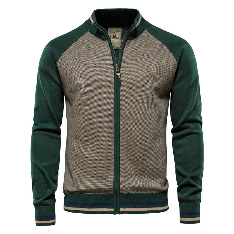 Thomas | Premium Men's Vest