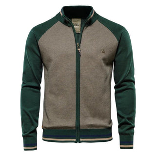 Thomas | Premium Men's Vest