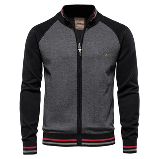 Thomas | Premium Men's Vest