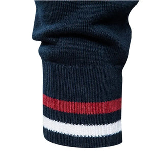 Thomas | Premium Men's Vest