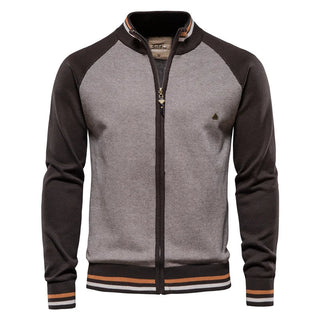 Thomas | Premium Men's Vest