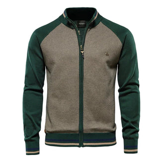 Thomas | Premium Men's Vest