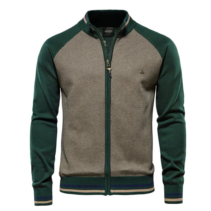 Thomas | Premium Men's Vest
