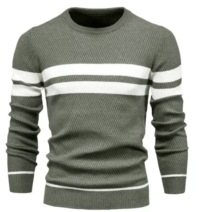 Alexander | Stylish Men's Sweater