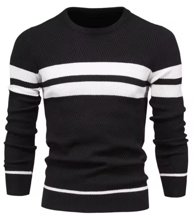 Alexander | Stylish Men's Sweater