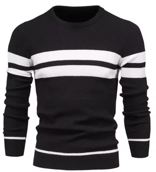Alexander | Stylish Men's Sweater