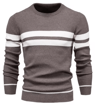 Alexander | Stylish Men's Sweater
