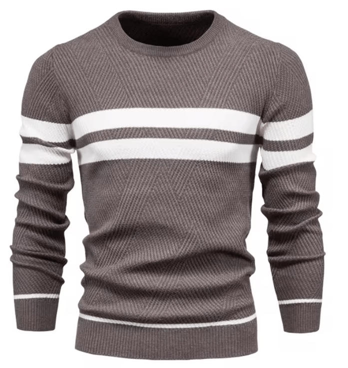 Alexander | Stylish Men's Sweater