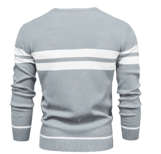 Alexander | Stylish Men's Sweater