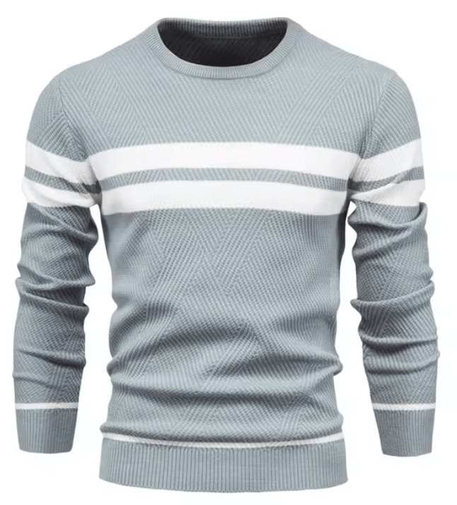 Alexander | Stylish Men's Sweater