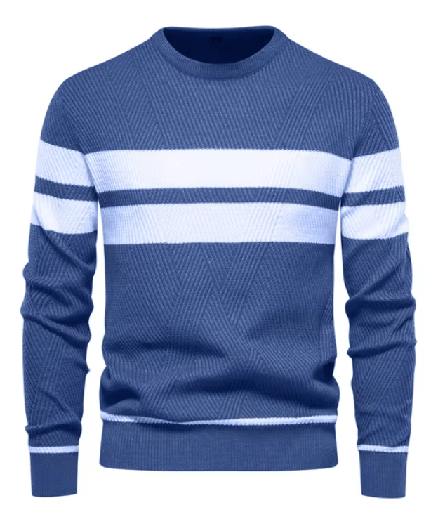 Alexander | Stylish Men's Sweater
