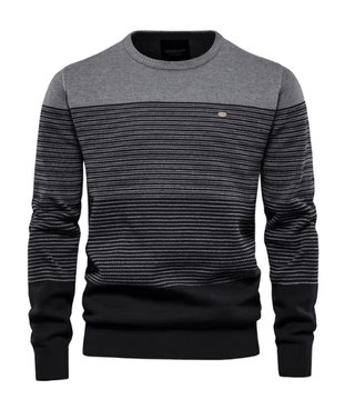 Damian | Stylish Men's Sweater