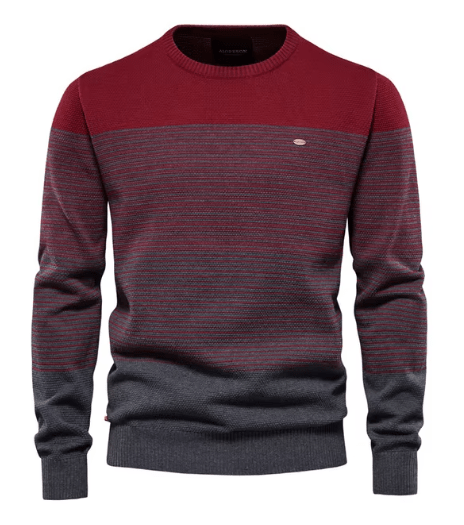Damian | Stylish Men's Sweater